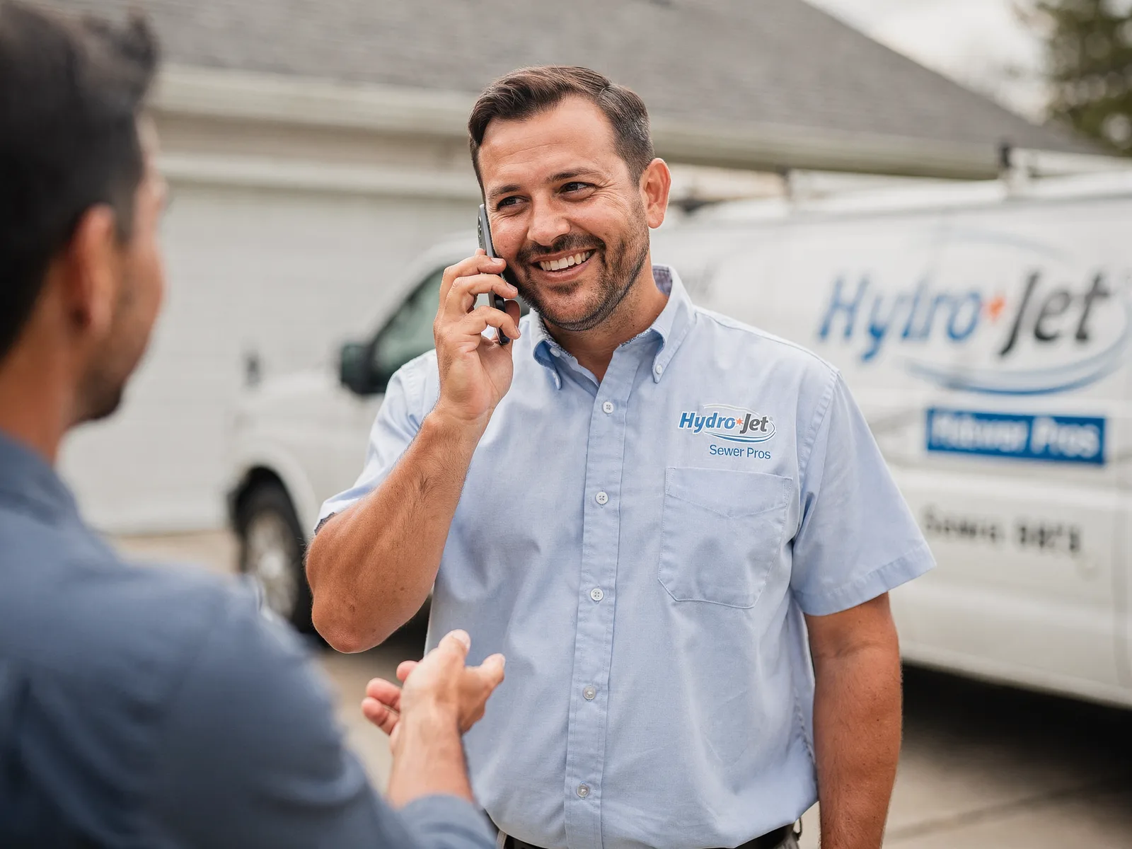 Hydro Jetting Toccoa Falls, GA FAQs